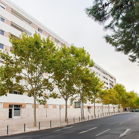 Flh Expo Terrace Flat Apartment Lisboa Екстериор снимка