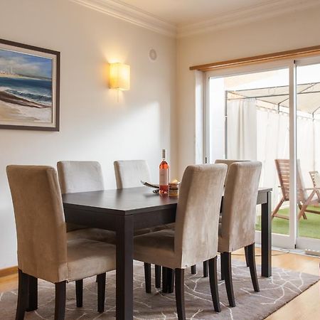 Flh Expo Terrace Flat Apartment Lisboa Екстериор снимка