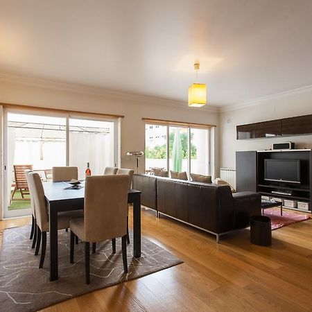 Flh Expo Terrace Flat Apartment Lisboa Екстериор снимка
