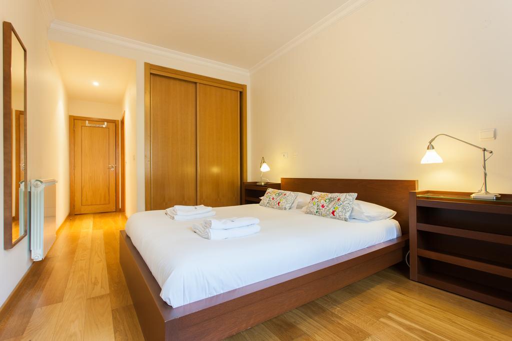 Flh Expo Terrace Flat Apartment Lisboa Екстериор снимка