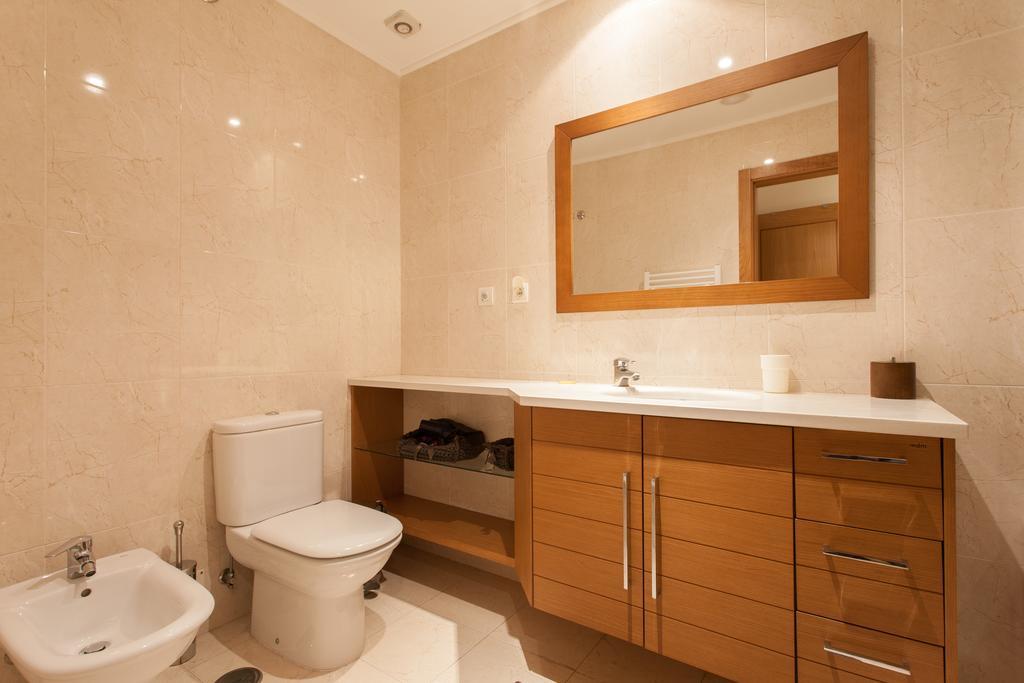 Flh Expo Terrace Flat Apartment Lisboa Екстериор снимка