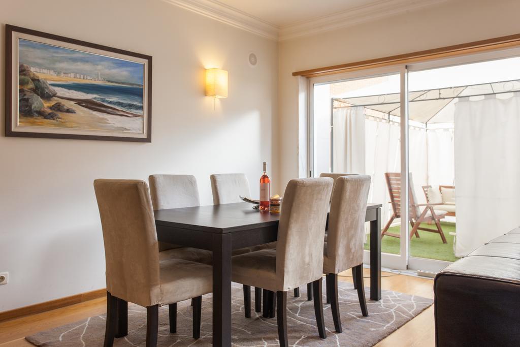 Flh Expo Terrace Flat Apartment Lisboa Екстериор снимка