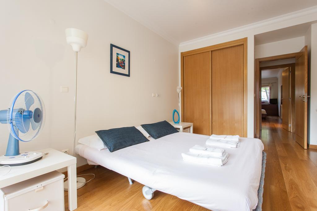 Flh Expo Terrace Flat Apartment Lisboa Екстериор снимка