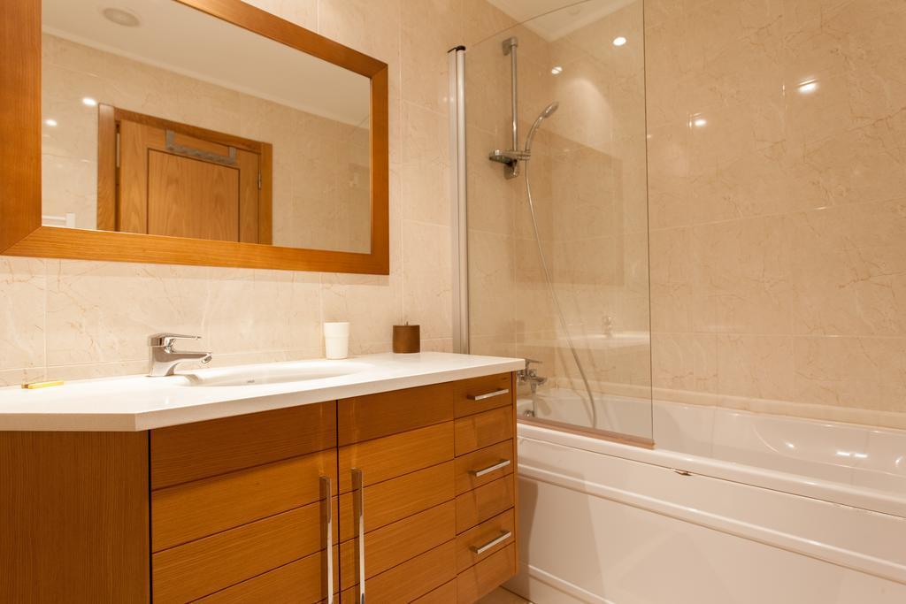 Flh Expo Terrace Flat Apartment Lisboa Екстериор снимка