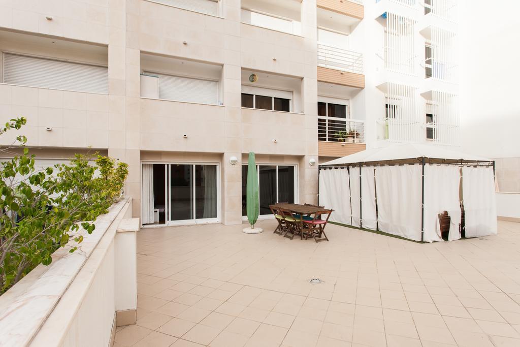 Flh Expo Terrace Flat Apartment Lisboa Екстериор снимка