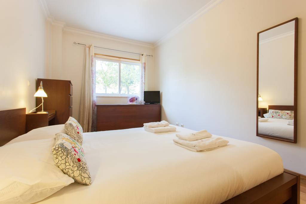 Flh Expo Terrace Flat Apartment Lisboa Екстериор снимка