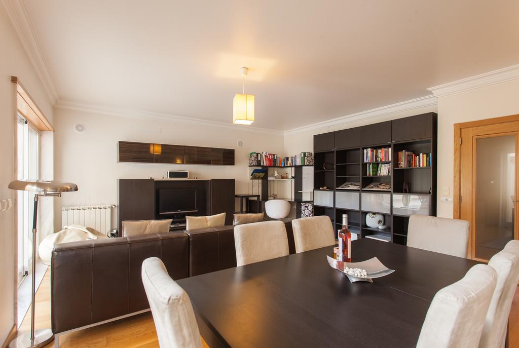 Flh Expo Terrace Flat Apartment Lisboa Екстериор снимка