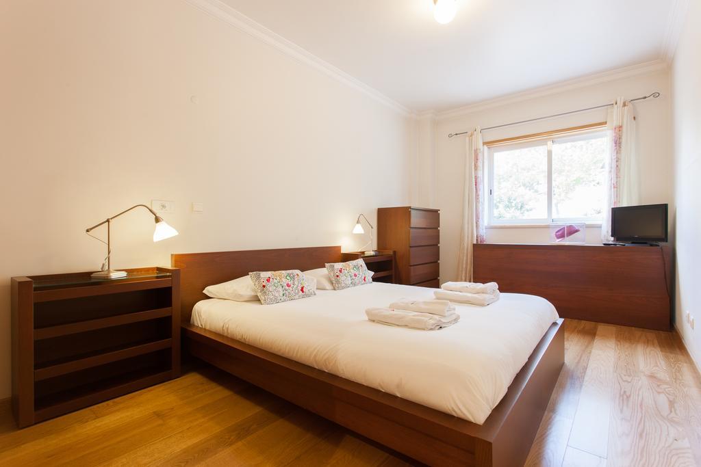 Flh Expo Terrace Flat Apartment Lisboa Екстериор снимка