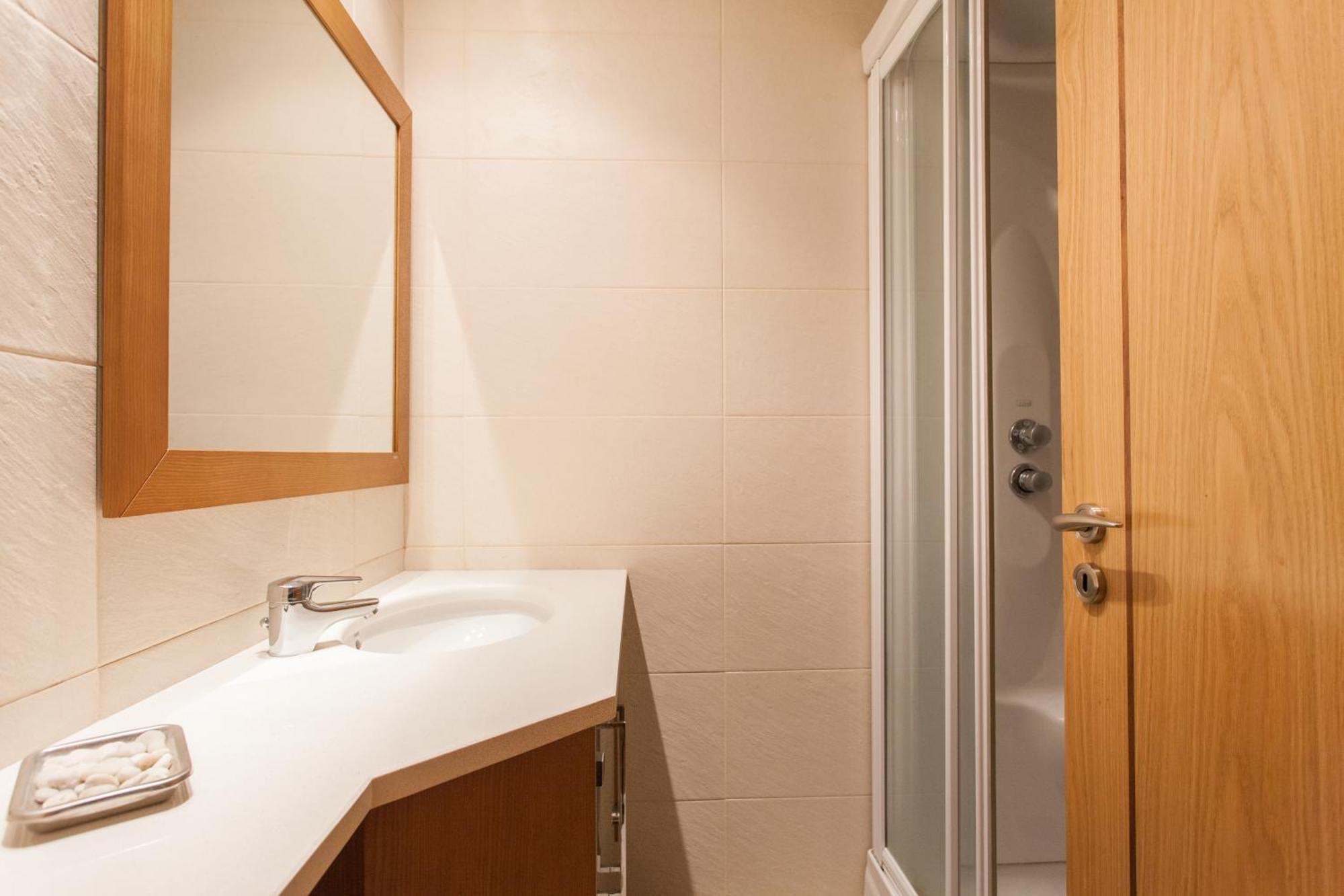 Flh Expo Terrace Flat Apartment Lisboa Екстериор снимка