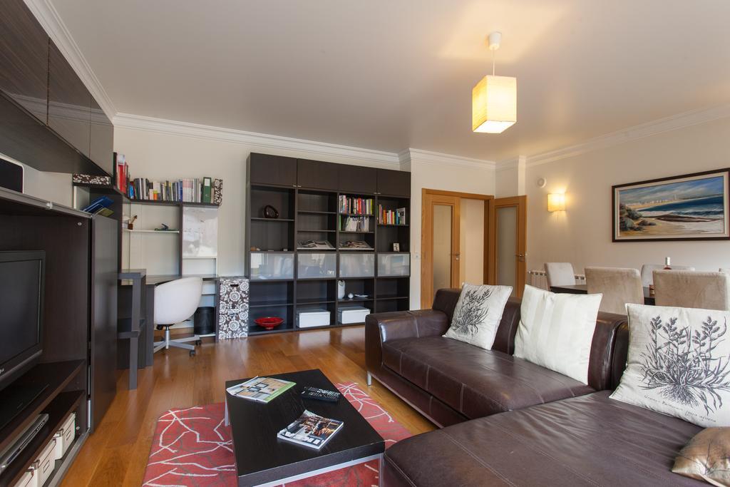 Flh Expo Terrace Flat Apartment Lisboa Екстериор снимка